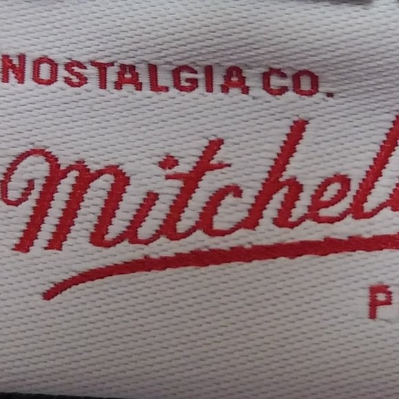 CHICAGO BULLS 1996 FINALS MESH JERSEY SHOOTING SHIRT - Picture 3 of 4